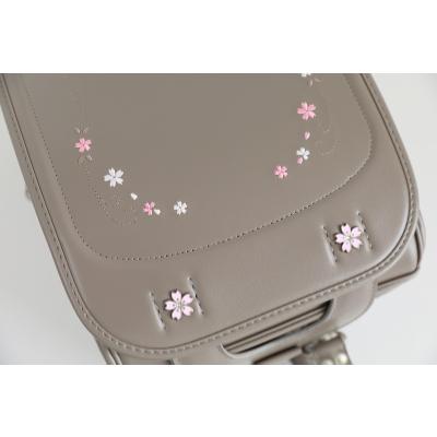 ふるさと納税 宇治市 京都ランドセル工房　スリジエ(グレージュ) |  | 01