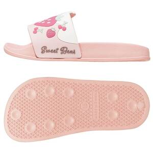 キッズシャワーサンダル　Ｓｗｅｅｔ　Ｂｅａｒ　15cm　671937　4-063