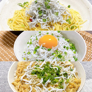 【訳あり】無添加☆釜揚げしらす！700ｇ 【家庭用簡易包装】【ご用意ができ次第、順次発送いたします】 【NGT14】