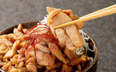 九州産鶏 タレ漬け 合計1.5kg 500g×3袋