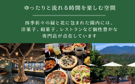 ママンセットA / 恵那市 / 銀の森 [AUBG045]