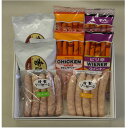 【ふるさと納税】 141 クワムラ食品人気商品詰め合わせA