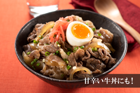 AB392.博多和牛切り落とし（約６００グラム）