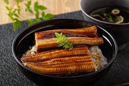 【3回定期】うなぎ 蒲焼 170g×3尾【鹿児島産】地下水で育てた絶品鰻