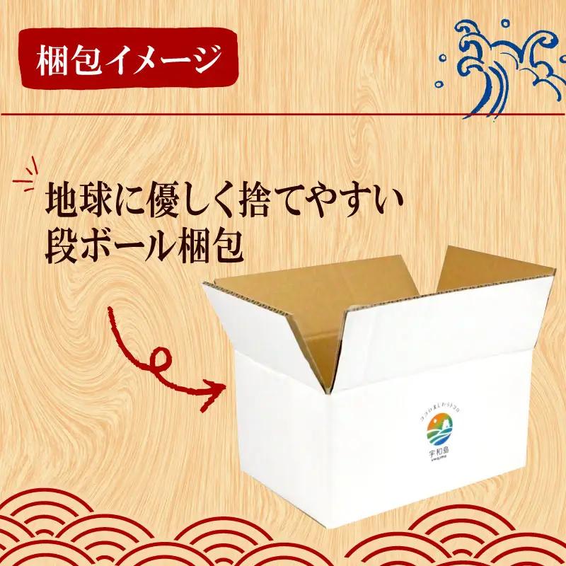 【漬丼】漬丼厳選活締め6食(アジ、イサキ等)南予ビージョイ|D012-150019