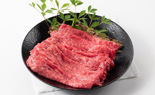 近江牛満足コース頒布会3回お届け（焼肉用・赤身すきやきしゃぶしゃぶ用・ロースステーキ） お肉 牛肉 バーベキュー すき焼き