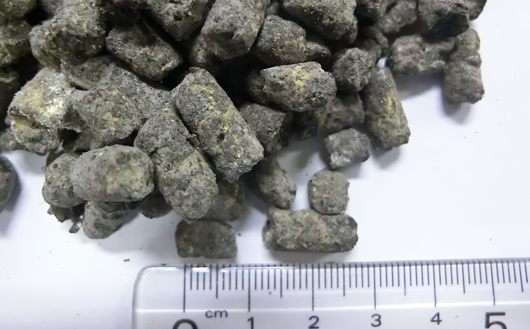 けい酸入EM発酵肥料「食べ農」【元肥】15kg×2袋 【1990】