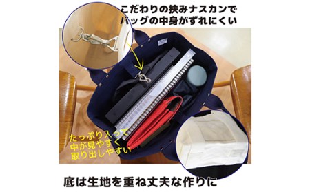 ヘビーキャンバス ツール トートバッグ Ｓサイズ 生成 帆布