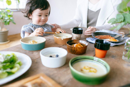 aeru 津軽塗りの こぼしにくい コップ （橙七々子塗り） 食器 津軽塗 湯呑 湯呑み 湯のみ ぐい呑み ベビー 赤ちゃん 子供 介護 高齢者 プレゼント ギフト ベビー用品 ベビー食器 こども食器