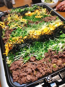 【A4等級】博多和牛モモすき焼き切り落とし 400g すき焼き すき焼き すき焼き すき焼き TKZ017