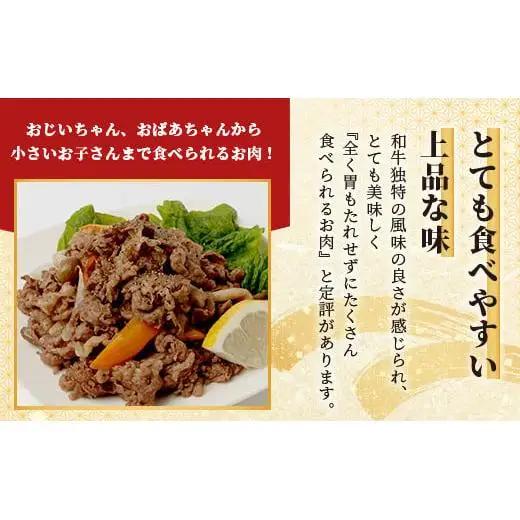 石垣島産 黒毛和牛 新里牛 多用途抜群！ 切落し (500g×1) 500g SZ-13