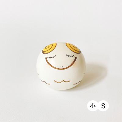 ふるさと納税 榛東村 ゆらころ　ひつじ(1体)