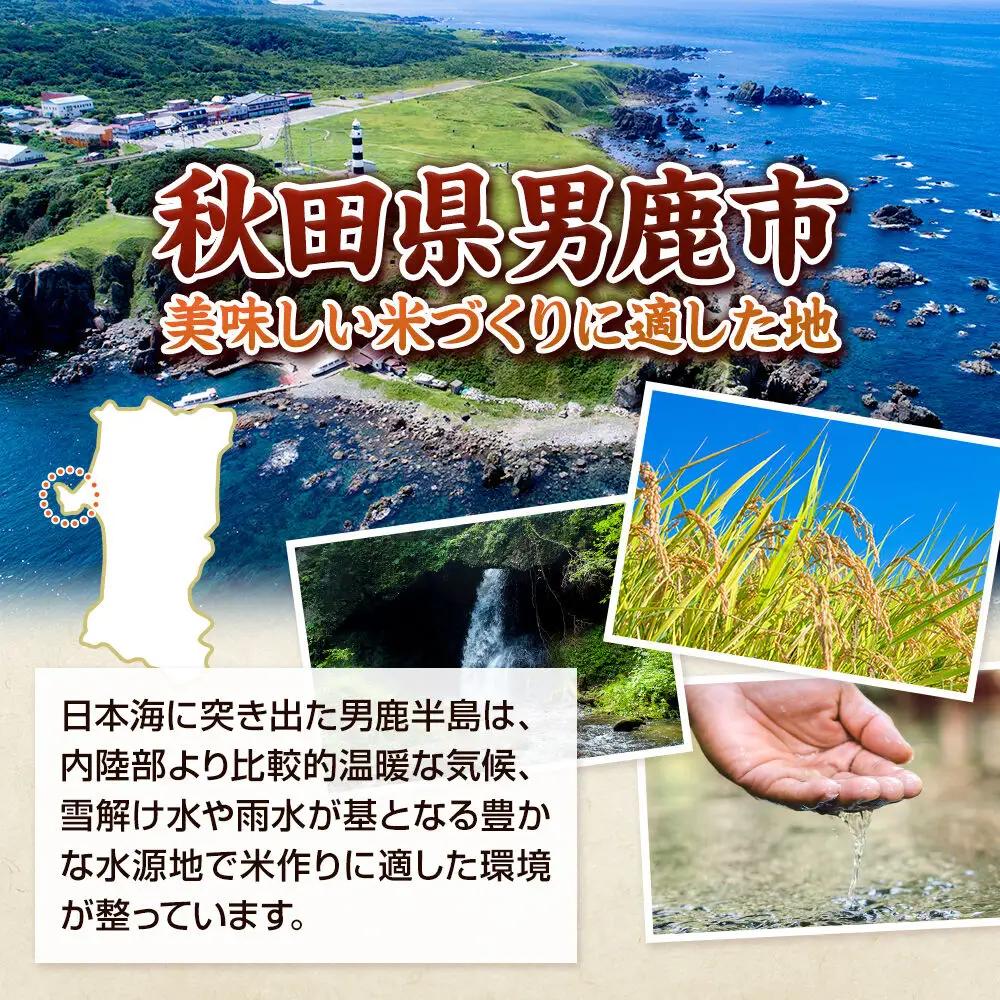 《令和8年産新米先行受付》【定期便2ヶ月】あきたこまち 無洗米 10kg（5kg×2袋）令和8年産【秋田食糧卸販売】