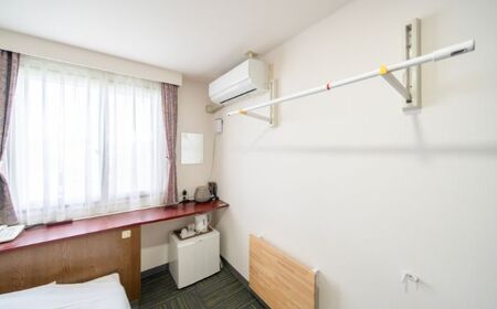 ビジネスホテル西根で使える宿泊補助券 （5000円分相当） ／ 宿泊 宿泊補助券 補助券 チケット 券 ビジネスホテル 旅行 旅 お泊り 駅チカ 宿 お宿 ホテル 観光 観光旅行 トラベル 国内旅行 