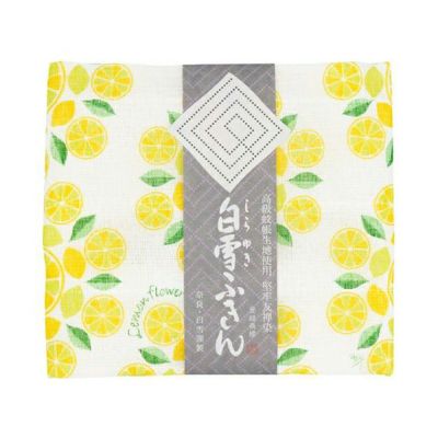 白雪友禅ふきんベストセラー6枚セット ふきん 布巾 台拭き キッチンクロス 友禅染め 蚊帳生地 吸湿 保湿 ふんわり ハンカチ タオル おしぼり お絞り 食器拭き 贈り物 ギフト プレゼント なら 奈