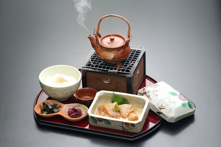  鯛茶漬け(2食入り)【兵庫県 高砂市】