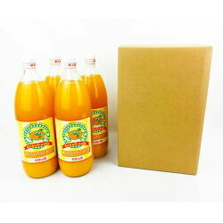 ZJ6062_有田産100%みかんジュース 970ml×4本セット_イメージ3