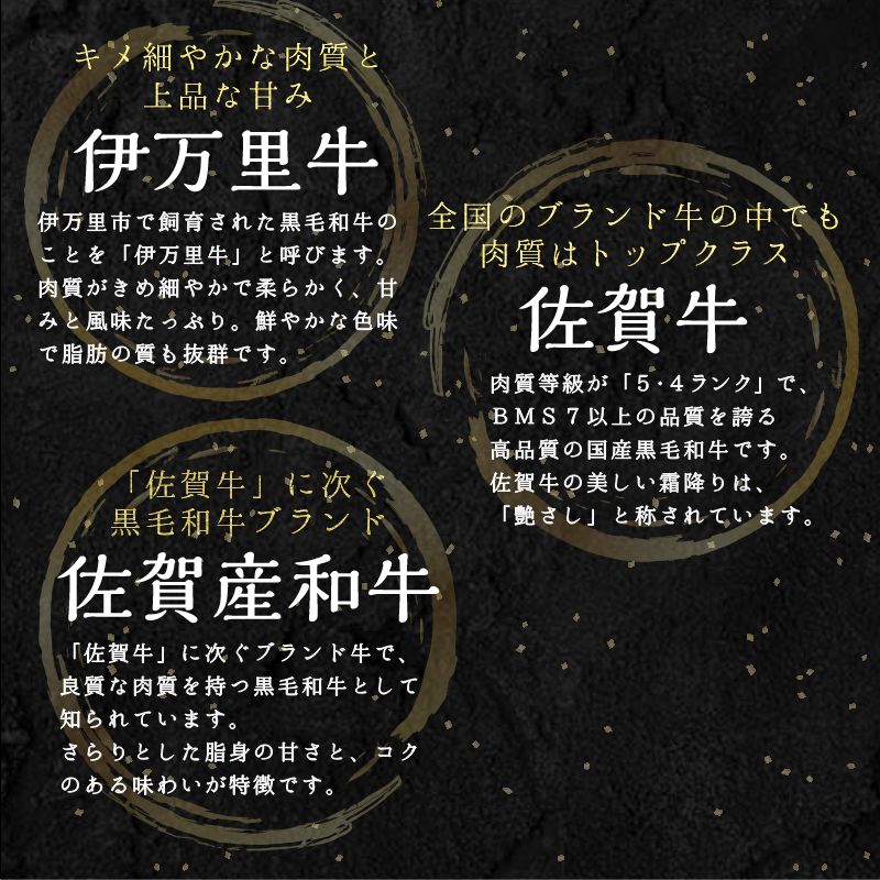 伊万里牛 赤身 シャトーブリアン 2枚 015-J459