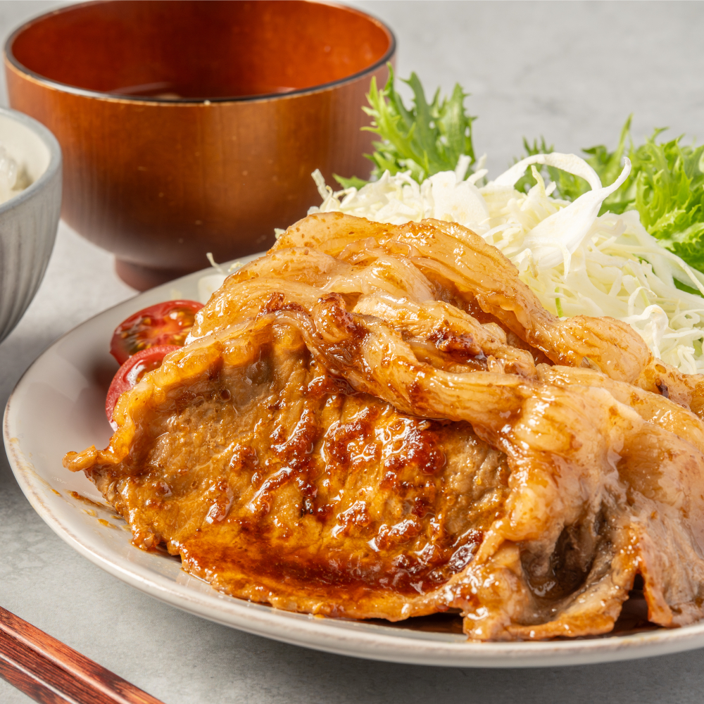 10-482 喜多牧場の豚肉3種セット