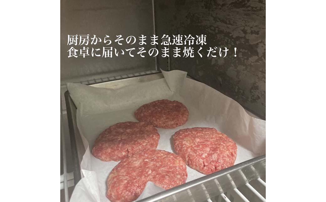 老舗レストランのスーパイコとデミグラスハンバーグのセット