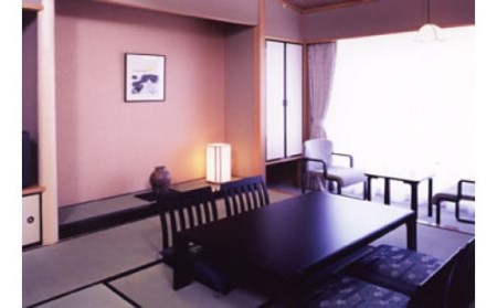 「ヘルシーパル赤城」もみじ御膳コース 1泊2食付き（1名様分）宿泊券 チケット 旅行 温泉 F4H-0021