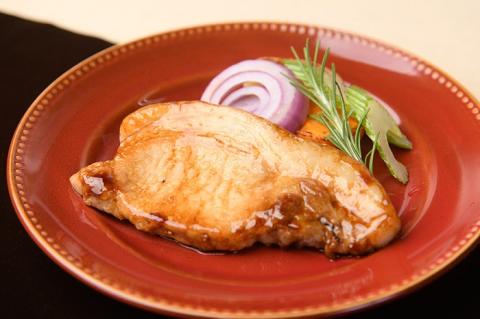 北海道　黒豚ブロックCセット6kg