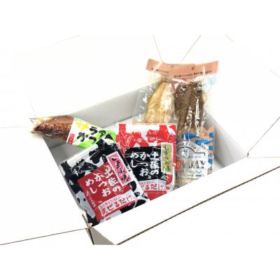 ふるさと納税 高知県 浜吉ヤ「土佐の鰹セット」【B06016】