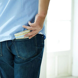 ハンカチ 白雪ふきん 友禅 はんかち 柄おまかせ５枚セット 6-047