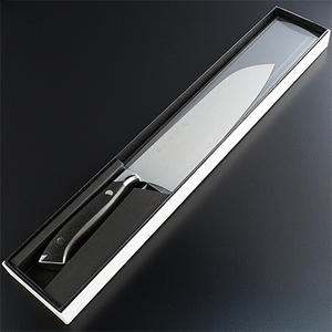 料理用包丁 子の日「蓮」 三徳 195mm【1084806】