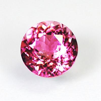 ふるさと納税 桜川市 山桜の誕生石ペンダント(10月誕生石ピンクトルマリン) |  | 02