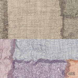 ＜壁紙＞京都いづみ　Omuro-御室-(401) 京都産 京織物 壁紙 リフォーム DIY 模様替え インテリア 部屋　032-56-401