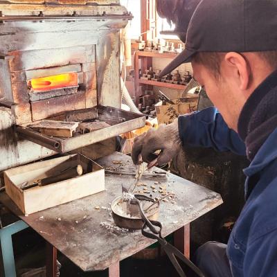 ふるさと納税 山形市 【飛庄】剪定芽切鋏 185mm 金止め FY22-379 |  | 01
