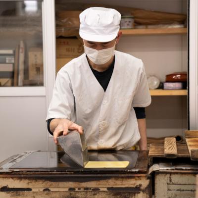 ふるさと納税 津和野町 60年以上受け継がれる手作りにこだわった銘菓詰め合わせセット |  | 03