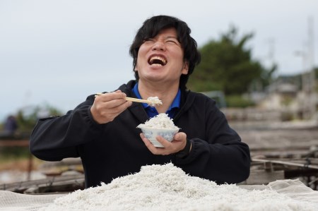 【しらす】 しらす干し 1kg
