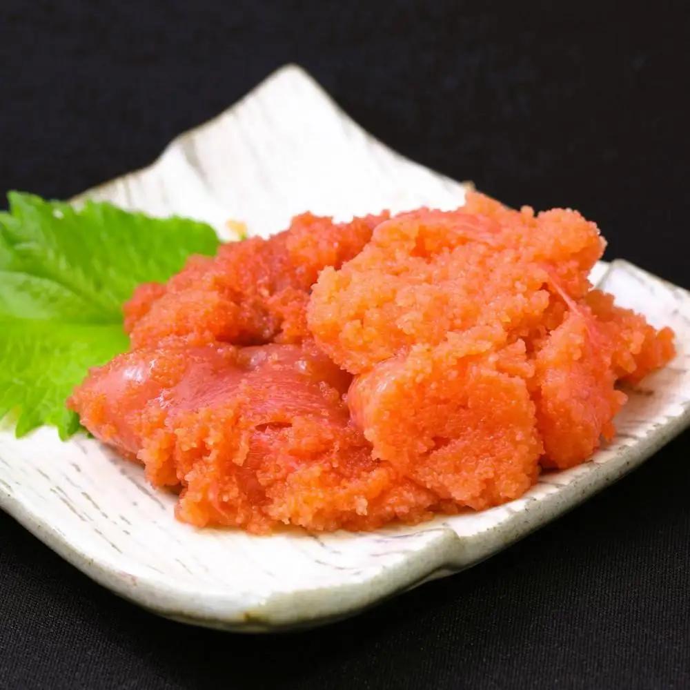 訳あり!博多辛子明太子バラコ 2kg(500g×4パック)