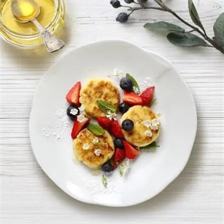 【NIKKO】スターターペアセット 「ロータス」《ニッコー食器》(12740-SP09)_雑貨・日用品 皿・椀 食器 _【1381382】