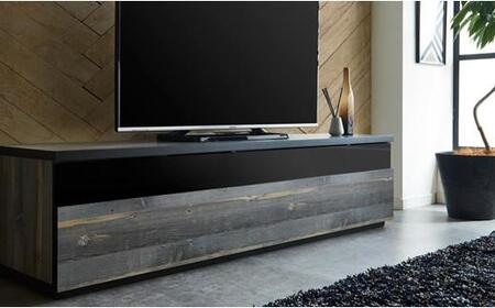 【開梱設置】テレビ台 TV台 幅180cm フレッド　ブルックリン 大川家具 テレビボード