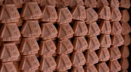 白川郷で作ったお菓子２種類の詰め合わせ どぶろく 風味 お茶菓子 [S011]