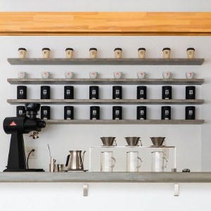 【中挽き】おすすめスペシャルティコーヒー(オリジナルキャニスター入り)