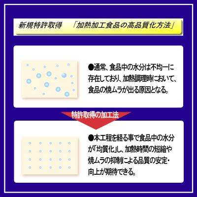 ふるさと納税 小国町 馬ユッケ　約500g　低温調理×熟成加工(小国町) |  | 02