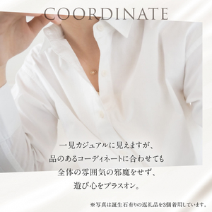 K10YG 「C4LL ME」カスタム ネームチャームペンダント　誕生石なし3個セット [h170]