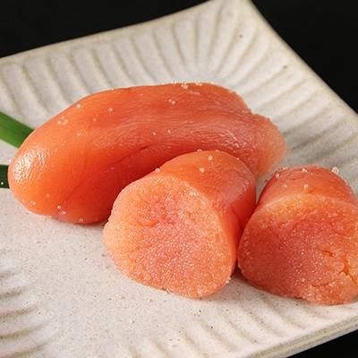 ふるさと納税 白老町 たらこ特切上(とくきりじょう)特盛2kg |  | 02