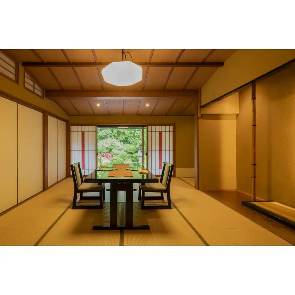 富士屋ホテル　菊華荘 “献上御膳”+源泉100％貸切温泉入浴プラン　２名様分