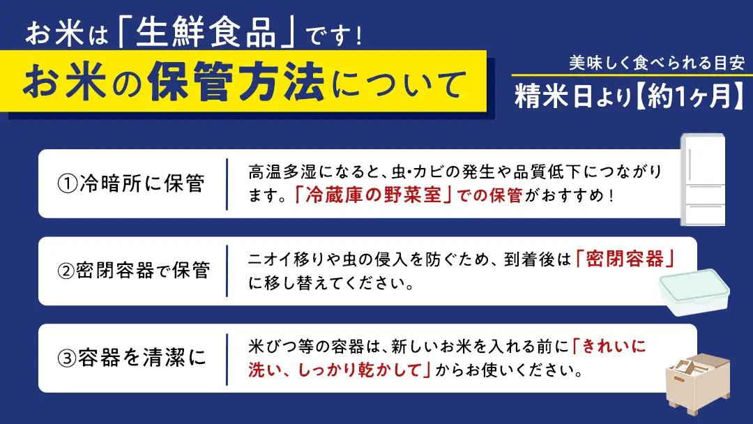 【無洗米】令和7年産 銀河のしずく 10kg 米 AE194 無洗