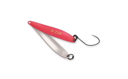 ルアー R-134 10色セット 釣り用品 ルアー