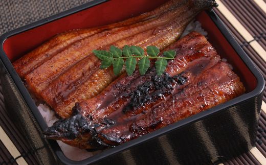 ヤマジュウ厳選! うなぎ 2尾 合計350g〜360g 約175g〜180g×2 タレ付き ウナギ 鰻 蒲焼き かば焼き 加工品 魚 魚介類 送料無料