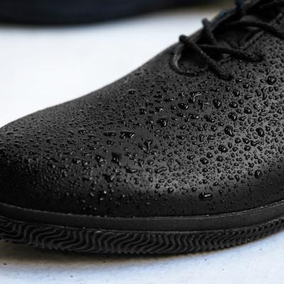 ふるさと納税 府中市 【SPINGLE(スピングル)】 SP-6601 Black  XL(28.5cm) スニーカー 靴 |  | 01