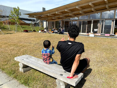 【 きらりんきっず 活動支援 返礼品なし 】1口50,000円 思いやり型返礼品 陸前高田市の子育て家庭応援！ 子どもと子育て世代が集える場の提供 / 妊娠期からつながりをつくる / 子どもはまちの宝