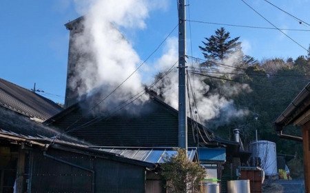 清酒　大吟醸　剛烈