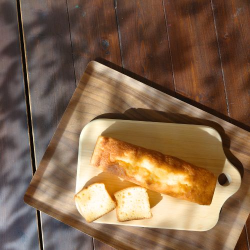 【ふるさと納税】焦がしバターと塩のパウンドケーキ1本 気ままsweets甘音 パウンド ケーキ バター 塩 菓子 洋菓子 焼き菓子 お菓子 焼菓子 スイーツ デザート おやつ 人気 人気店/高知県 奈半利町